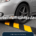سرعت‌گیر لاستیکی و پلاستیکی